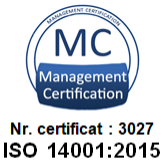 ISO 14001