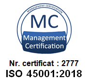 ISO 45001